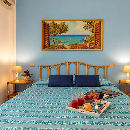Apartment Casa Dony
