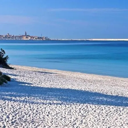 Casa Dony Apartment Alghero