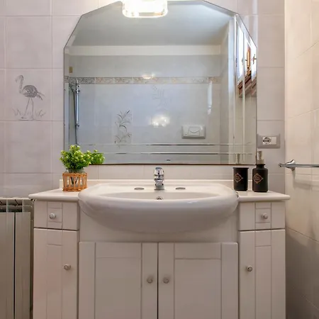 Casa Dony Apartment *