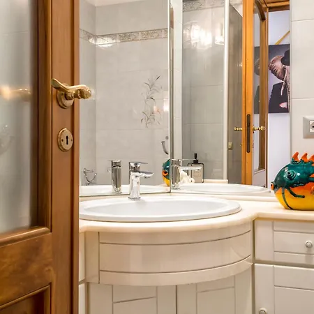 Casa Dony * Альгеро