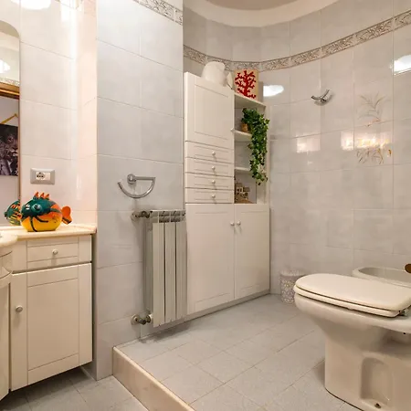 Casa Dony Apartment