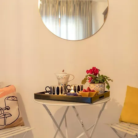 Apartment Casa Dony *