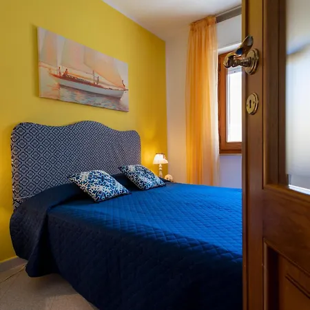Apartment Casa Dony Alghero