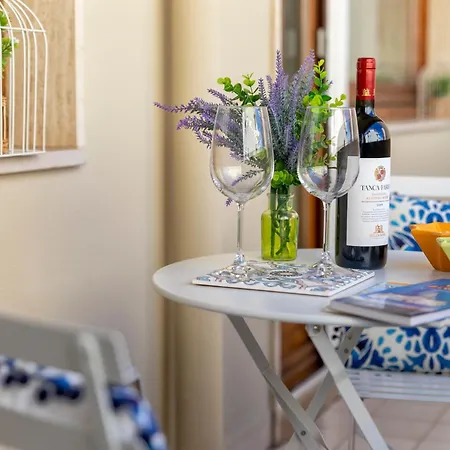 Casa Dony * Alghero