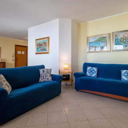 Apartment Casa Dony