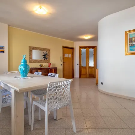 Apartment Casa Dony