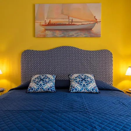 Casa Dony Apartment Alghero