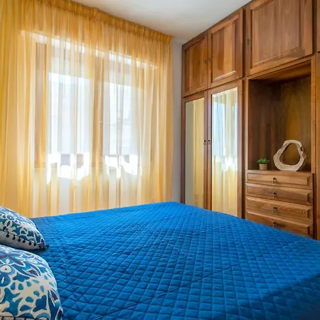 Apartment Casa Dony