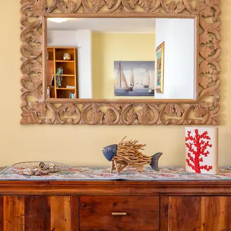 Casa Dony Alghero