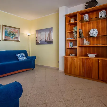Casa Dony * Alghero