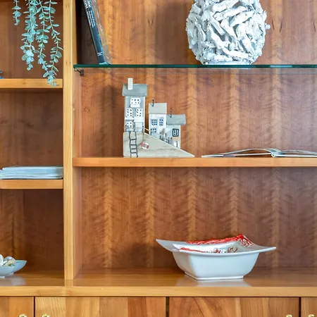 Apartment Casa Dony
