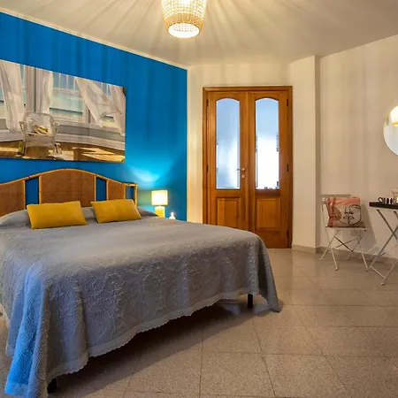 Casa Dony Apartment Alghero