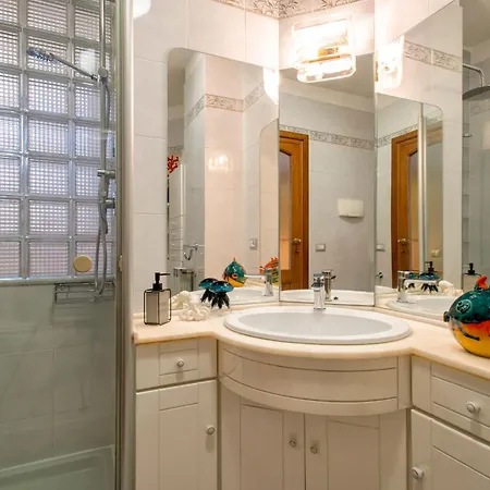 Casa Dony Alghero