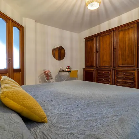Casa Dony * Alghero