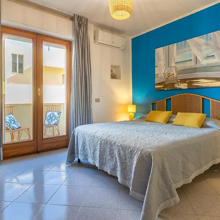 Apartment Casa Dony *