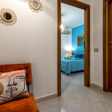 Casa Dony * Alghero
