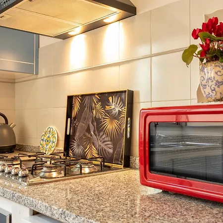 Apartment Casa Dony