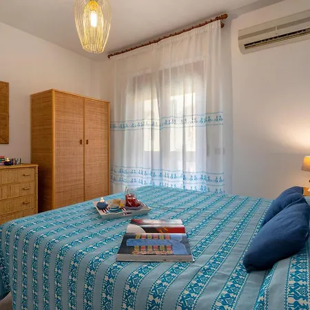 Casa Dony Apartment