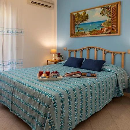 Apartment Casa Dony