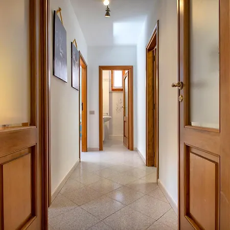 Apartment Casa Dony Alghero